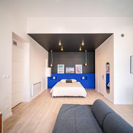 Le Jewell Apartment Lyon Bagian luar foto