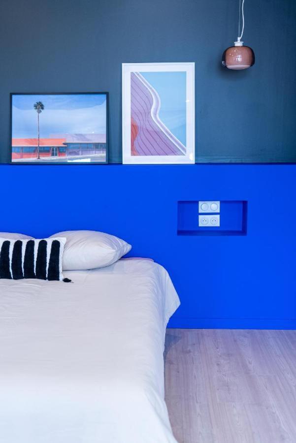 Le Jewell Apartment Lyon Bagian luar foto