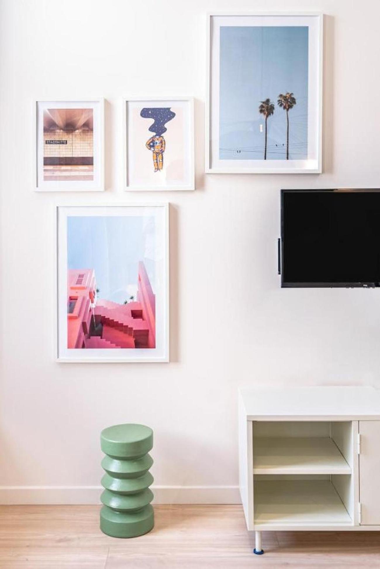 Le Jewell Apartment Lyon Bagian luar foto