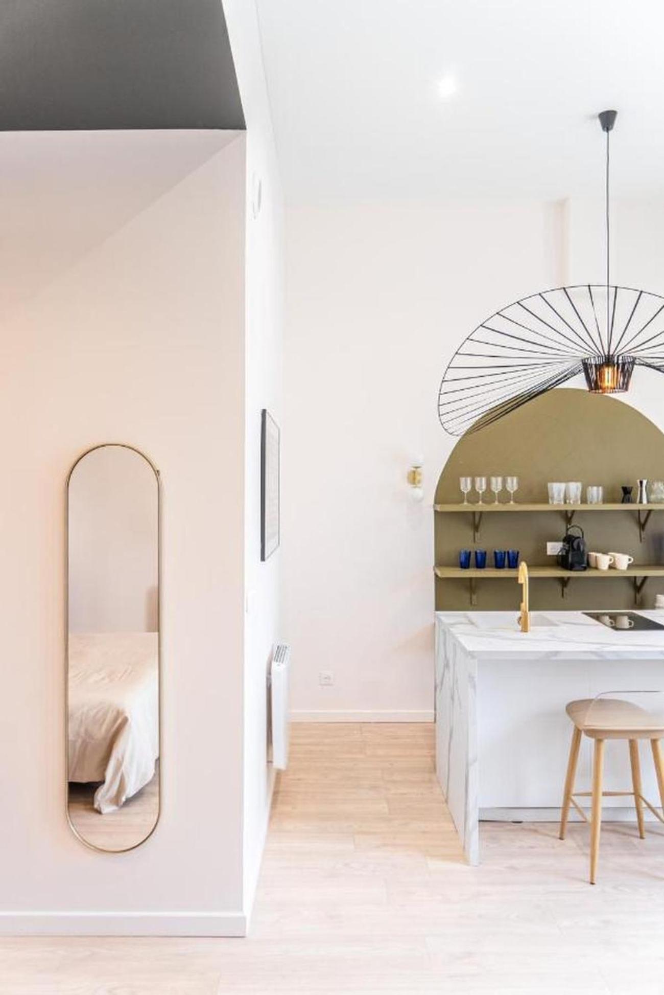 Le Jewell Apartment Lyon Bagian luar foto